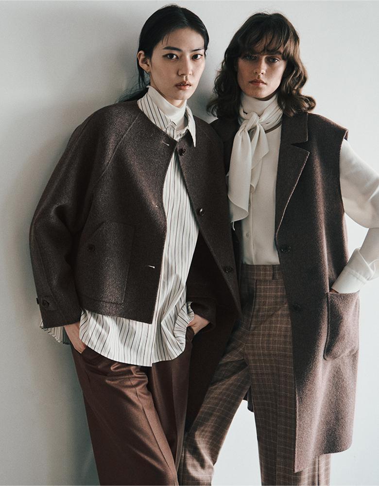 Lookbook Fall / Winter 2025
