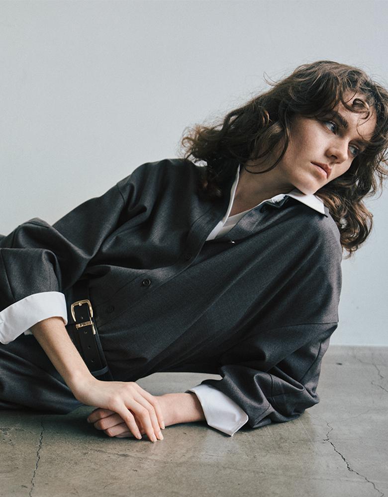 Lookbook Fall / Winter 2025