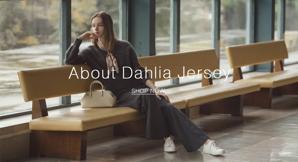 About Dahlia Jersey