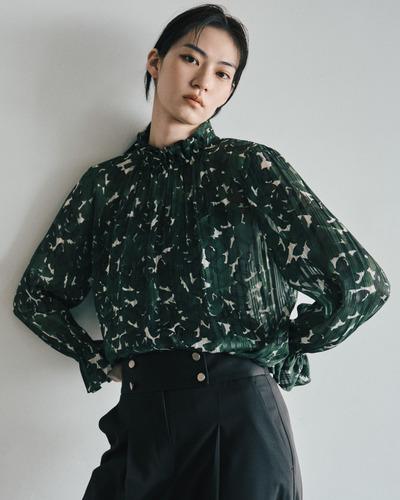 ブラウス・シャツ