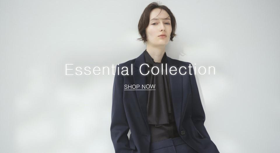Essential Collection Spring 2026