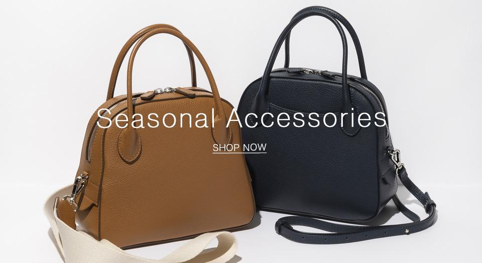 Seasonal Accessories