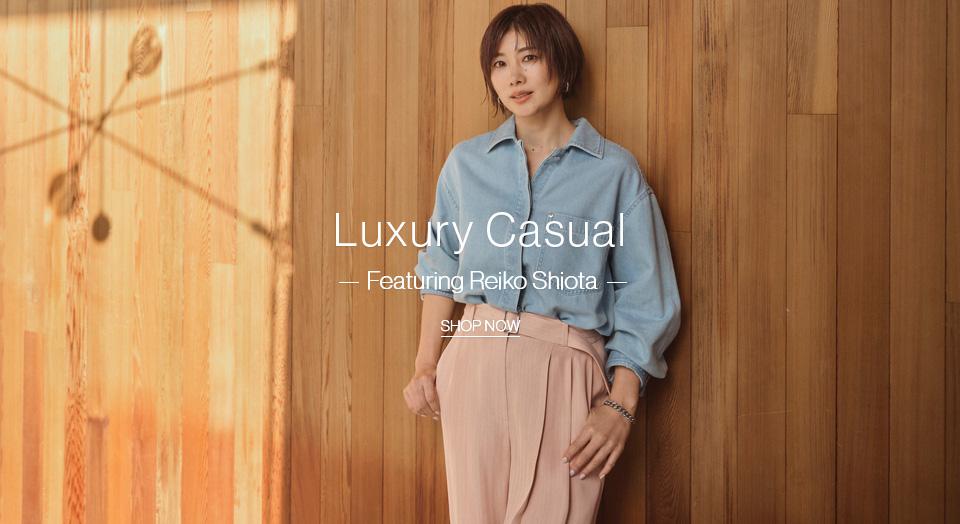 Luxury Casual