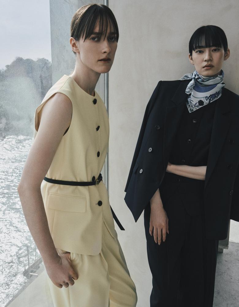 Lookbook Spring / Summer 2026