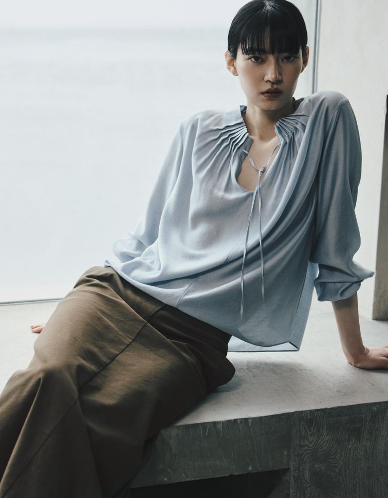 Lookbook Spring / Summer 2026