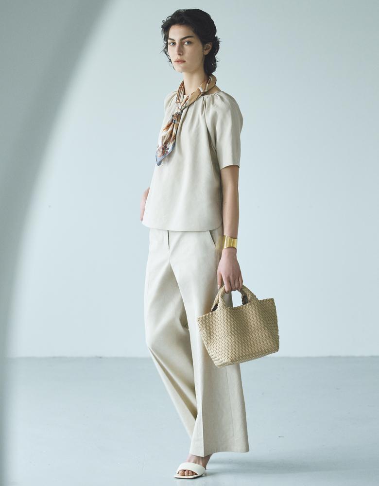 Blouse Style Edition