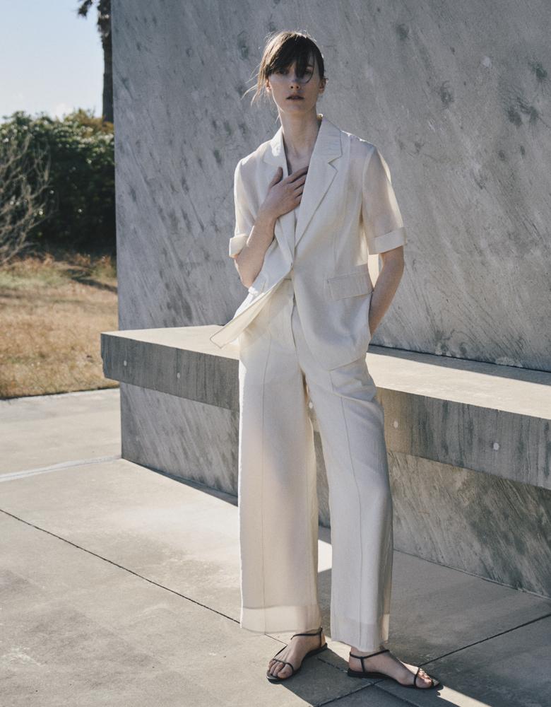 Lookbook Spring / Summer 2026