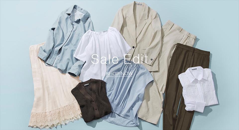STYLING | Theory luxe（セオリーリュクス）公式通販サイト