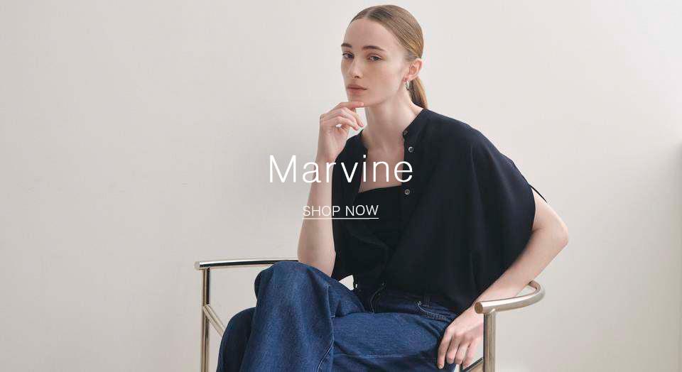 Marvine