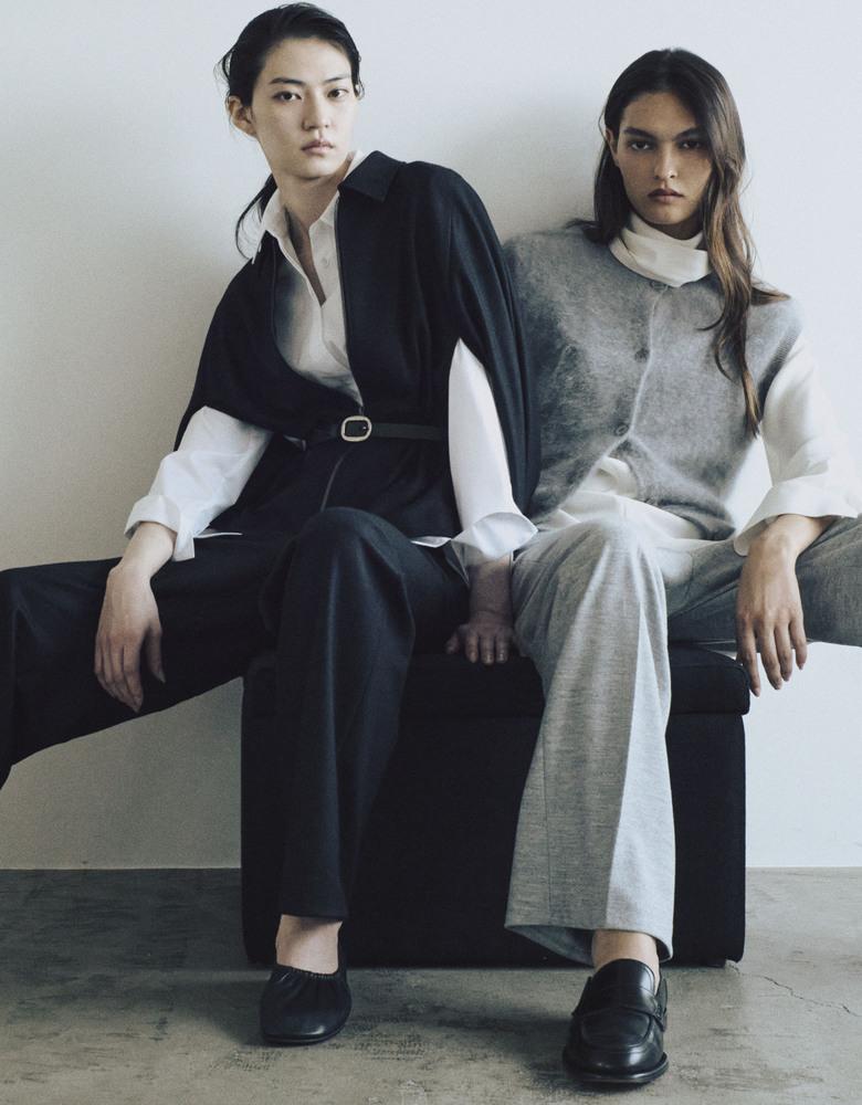 Lookbook Fall / Winter 2026