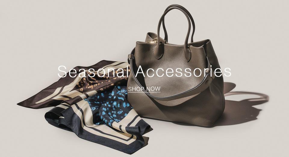 Seasonal Accessories