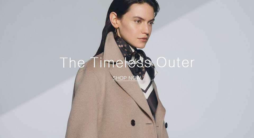 The Timeless Outer
