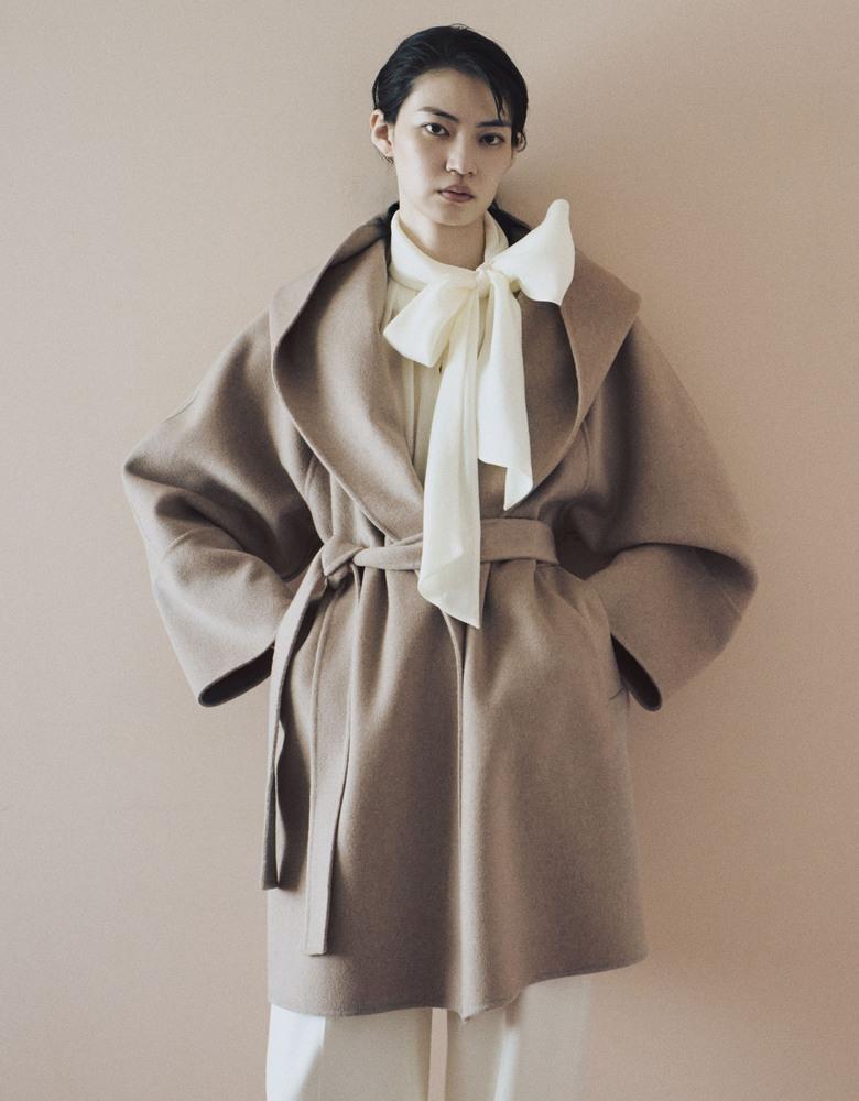 Lookbook Fall / Winter 2026