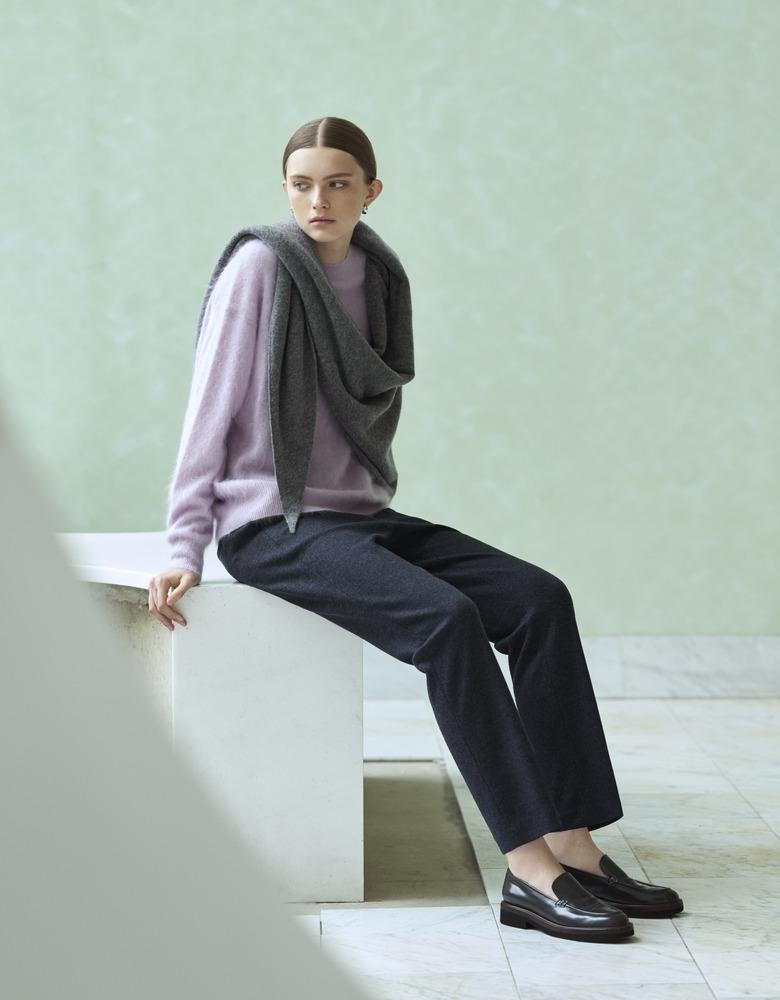 Charcoal Gray