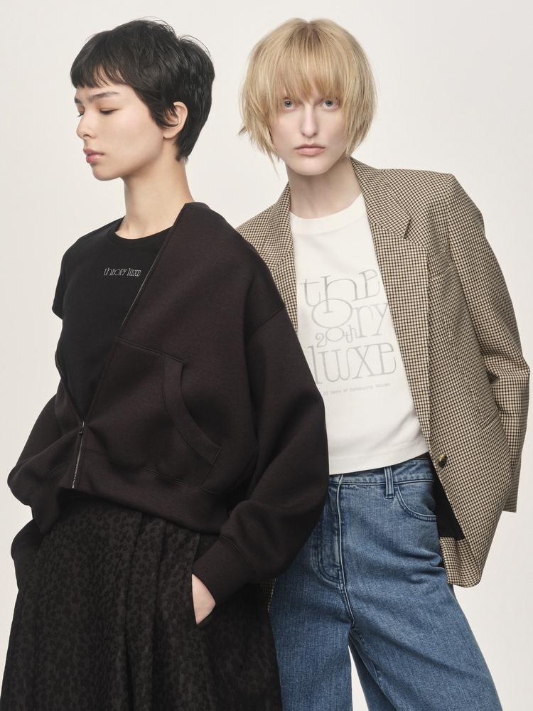 FALL & WINTER 2024 COLLECTION