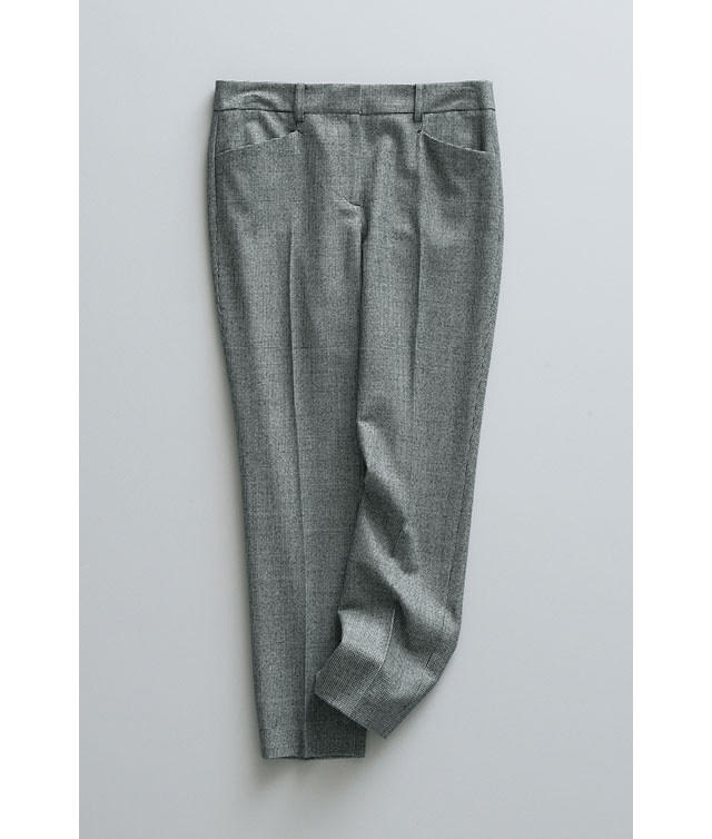 Pants Collection | Theory luxe[セオリーリュクス]公式通販サイト
