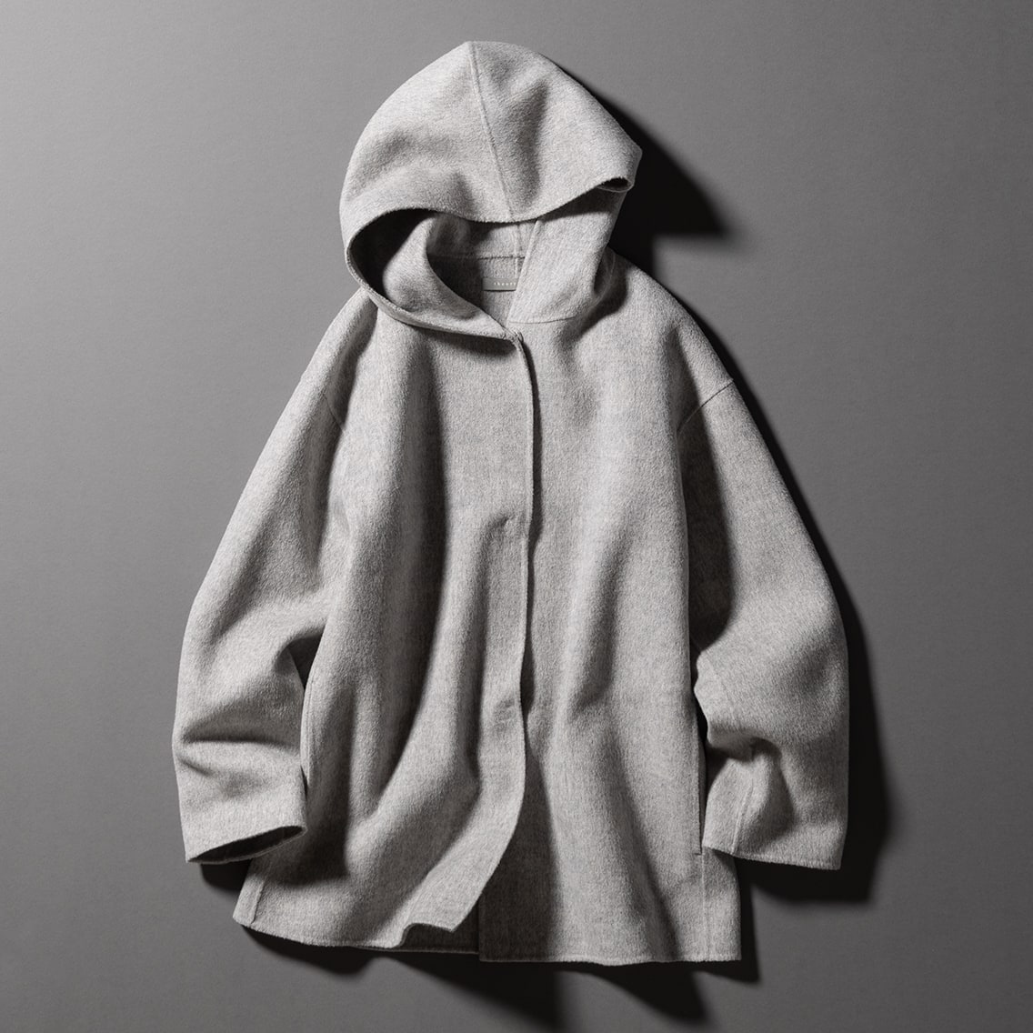 DOUBLE FACE COAT | Theory luxe（セオリーリュクス）公式通販サイト