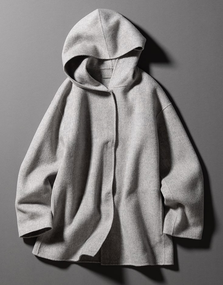 DOUBLE FACE COAT | Theory luxe（セオリーリュクス）公式通販サイト
