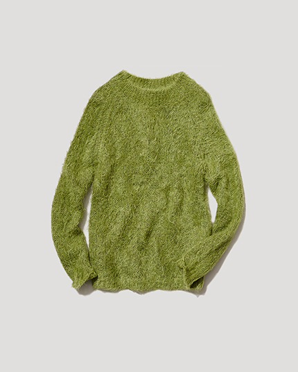 新品★feerique レースネックレス　定価18360円　綿麻　ブラック 23区(ニジュウサンク)のラリエット ネックレス通販 | 集英社HAPPY PLUS