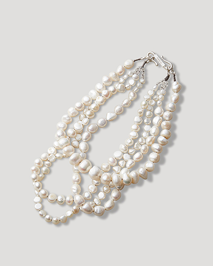 Gift for Her and Yourself | Theory luxe[セオリーリュクス