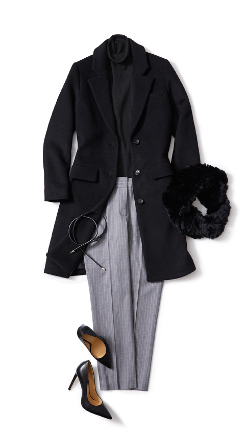 Pants Forecast | Theory luxe[セオリーリュクス]公式通販サイト