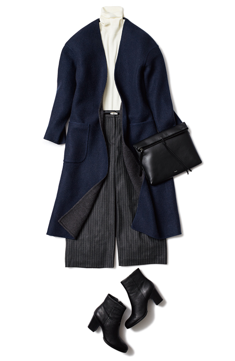 The Smart Coat