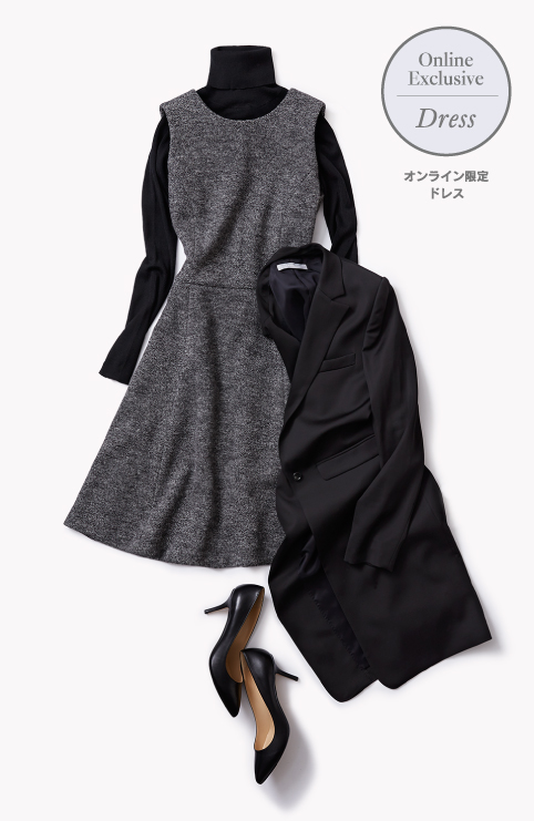 Vote To Get Your Favorite Look Theory Luxe セオリーリュクス 公式通販サイト