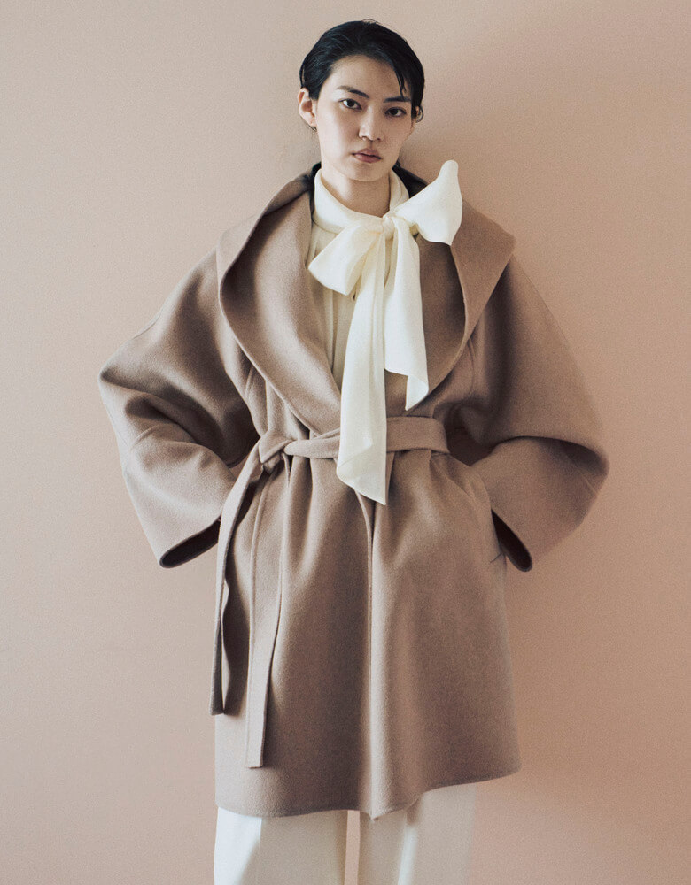 Lookbook Fall / Winter 2026