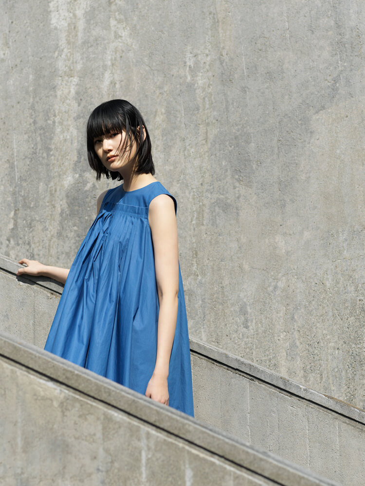 SUMMER 2024 COLLECTION - June -