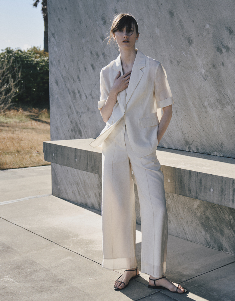 Lookbook Spring / Summer 2026