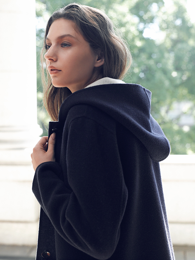 LIGHT WEIGHT OUTER | Theory luxe[セオリーリュクス]公式通販サイト