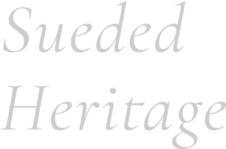 Sueded Heritage