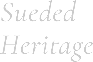 Sueded Heritage