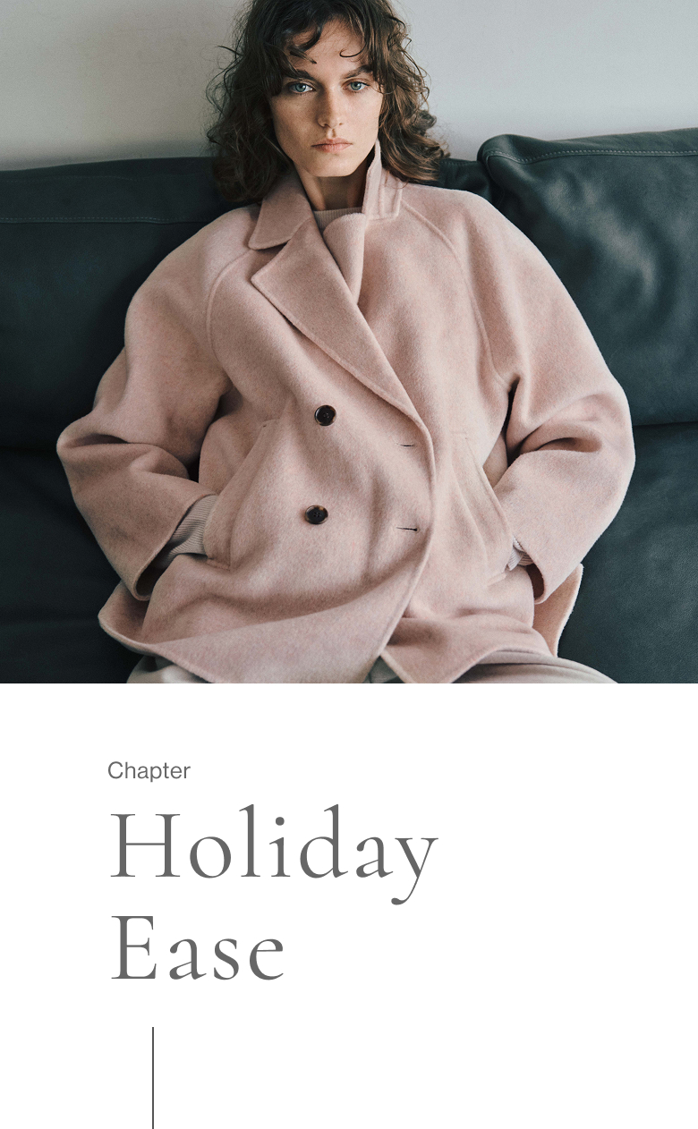 Chapter 2 Luxe Layers