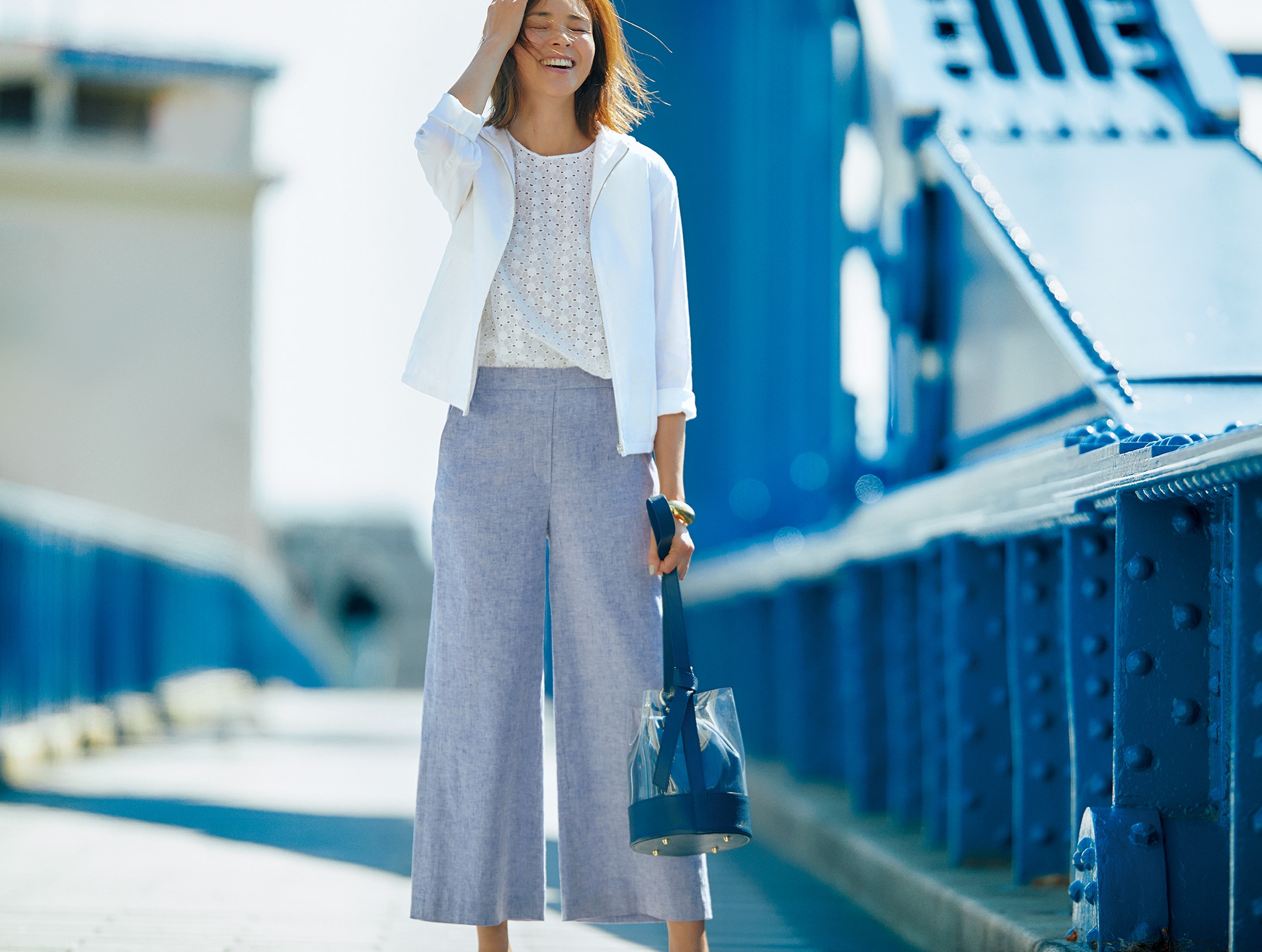Marisol×Theory luxe | Theory luxe(セオリーリュクス)公式通販サイト