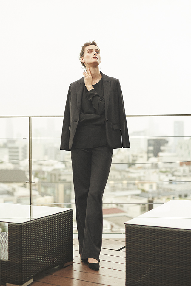 NOBLE HOLIDAY | Theory luxe[セオリーリュクス]公式通販サイト