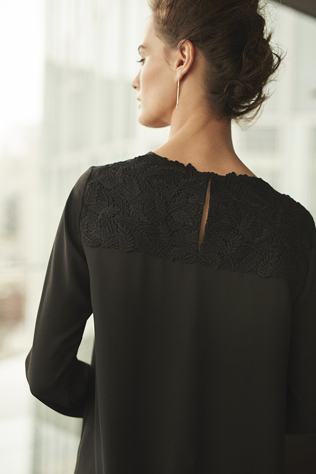 NOBLE HOLIDAY | Theory luxe[セオリーリュクス]公式通販サイト