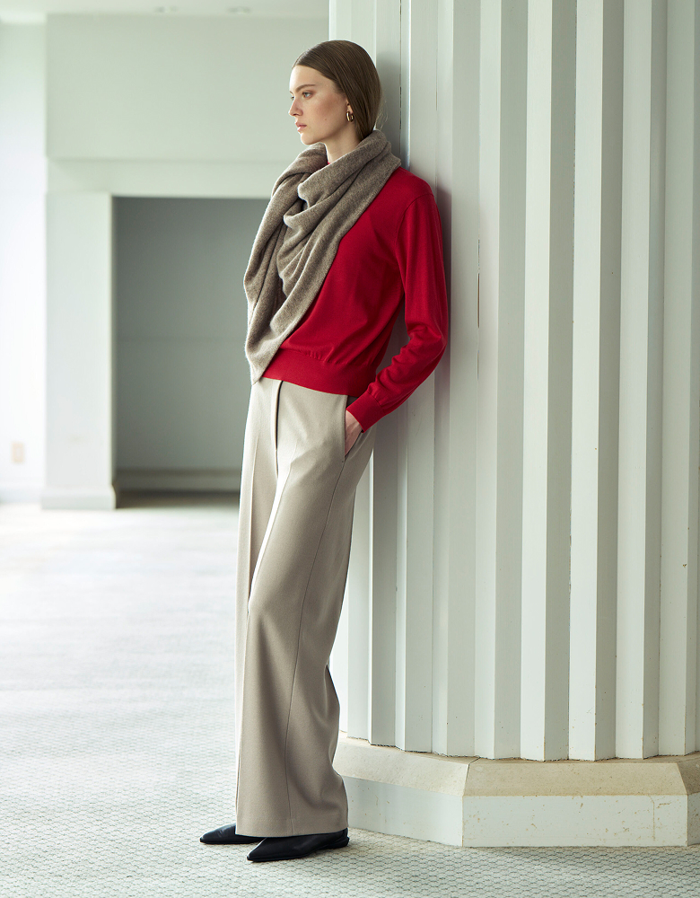 Light Taupe