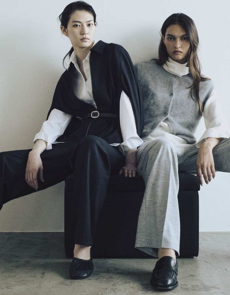 Lookbook<br>Fall / Winter 2026