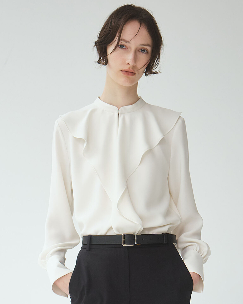 ブラウス・シャツ