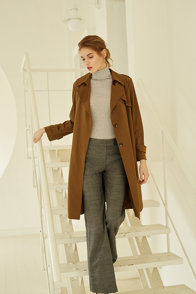 WINTER AND BEYOND | Theory luxe[セオリーリュクス]公式通販サイト