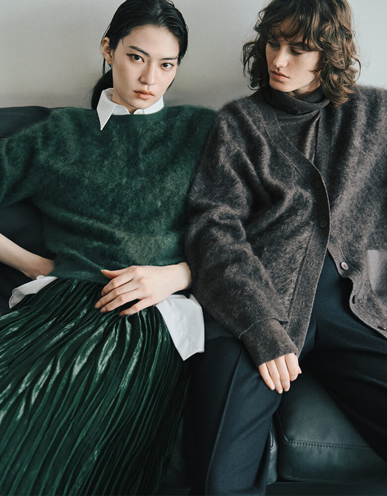 Lookbook Fall / Winter 2025