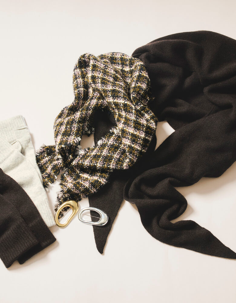 Seasonal Accessories