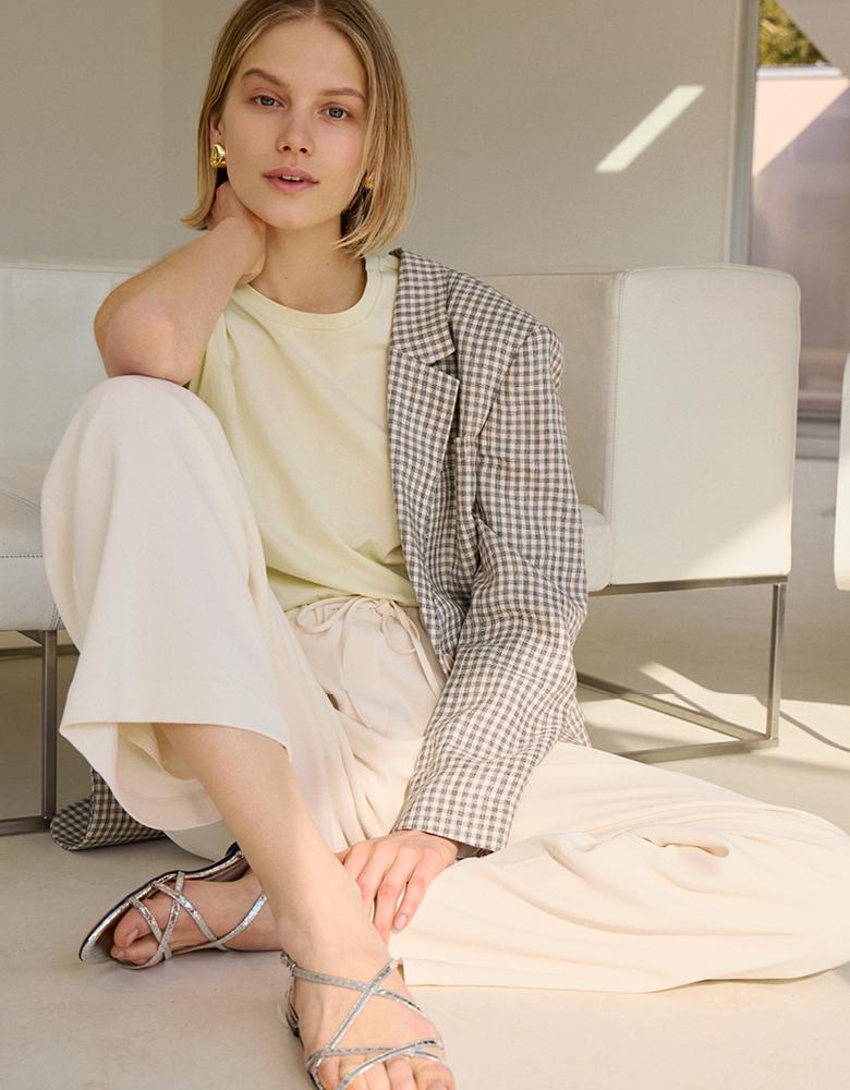 Wear to Feel at Ease