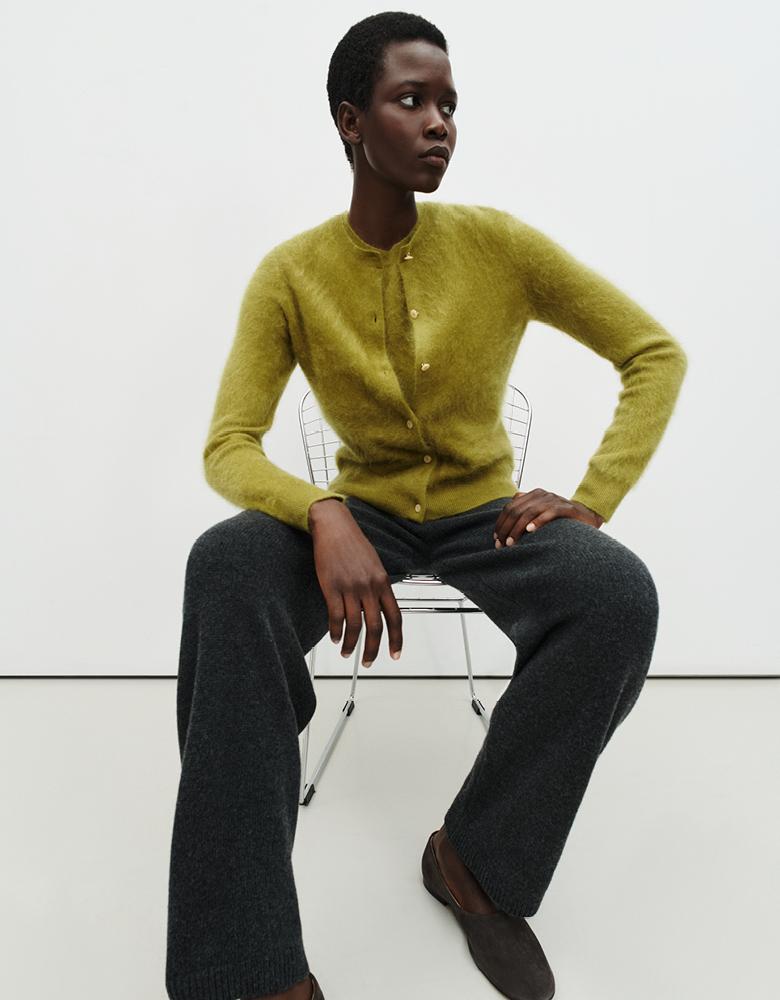 Lookbook Resort 2025