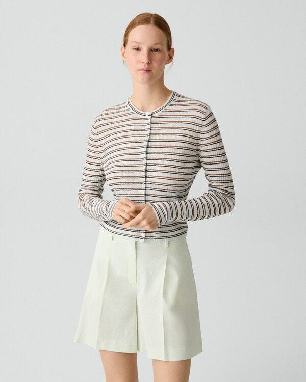 ニット・カーディガン