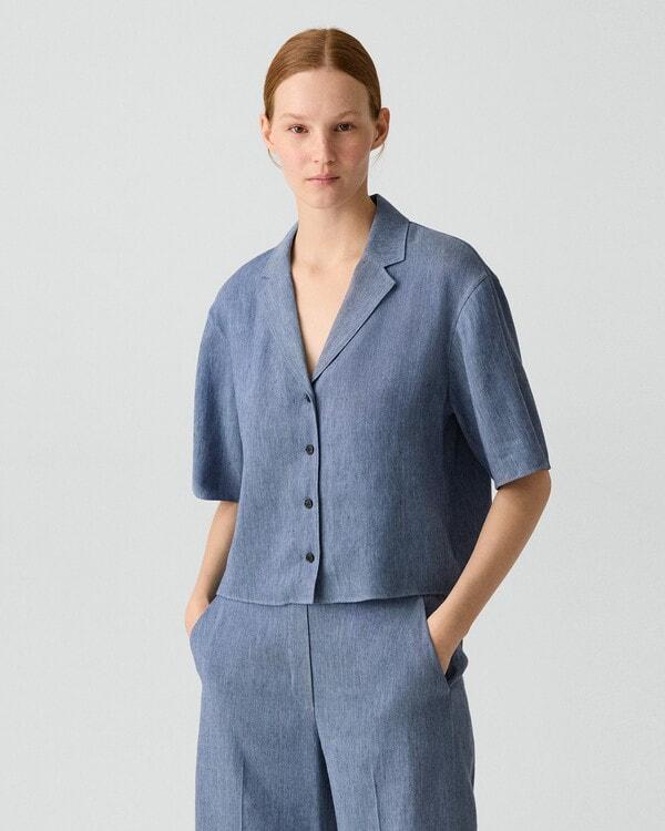 ブラウス・シャツ