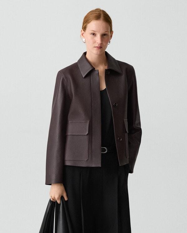 コート・アウター