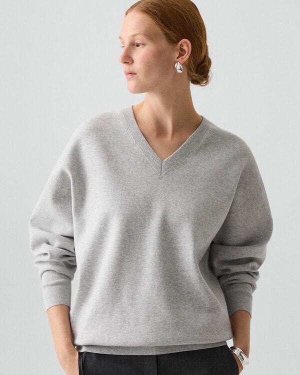 ニット・カーディガン