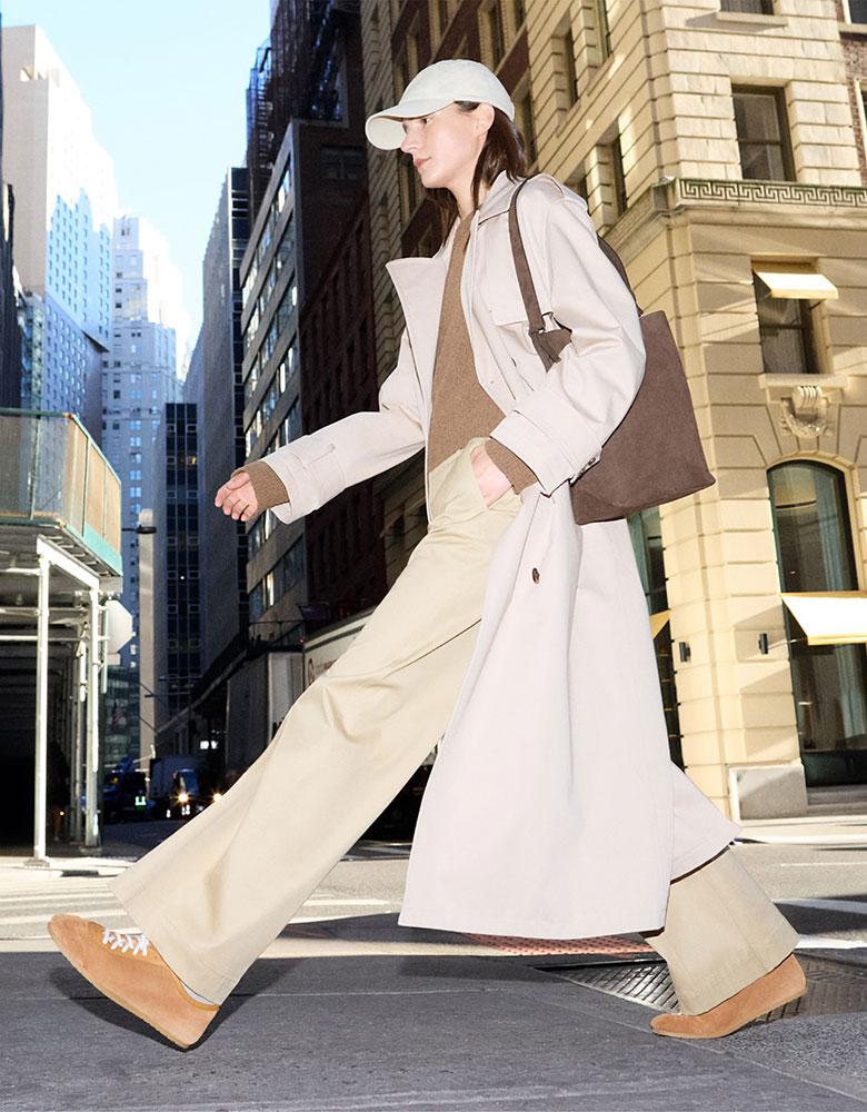 Walk This Way